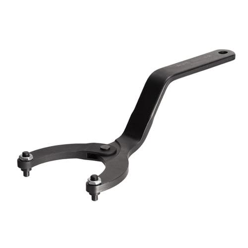 Chiave a settore articolata - 764CC - ANDREAS MAIER GmbH & Co. KG (AMF) - in acciaio