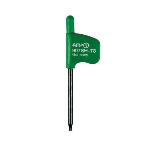 Torx - 907SH series - ANDREAS MAIER GmbH & Co. KG (AMF)