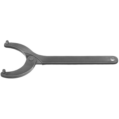 Chiave a settore articolata - 764 - ANDREAS MAIER GmbH & Co. KG (AMF) - in acciaio
