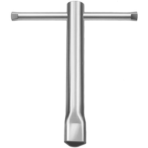 Chiave a T in acciaio - 22417A,905 - ANDREAS MAIER GmbH & Co. KG (AMF)