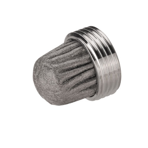 Filtro raccoglitore - 6981E-XX SERIES - ANDREAS MAIER GmbH & Co. KG (AMF) - filettato