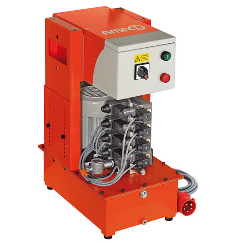 Gruppo di pompaggio autoadescante - 6906P series - ANDREAS MAIER GmbH & Co. KG (AMF) - fisso / industriale