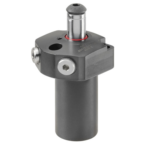 Cilindro idraulico - 6951KZ series - ANDREAS MAIER GmbH & Co. KG (AMF) - a pistone / a doppio effetto / a effetto semplice