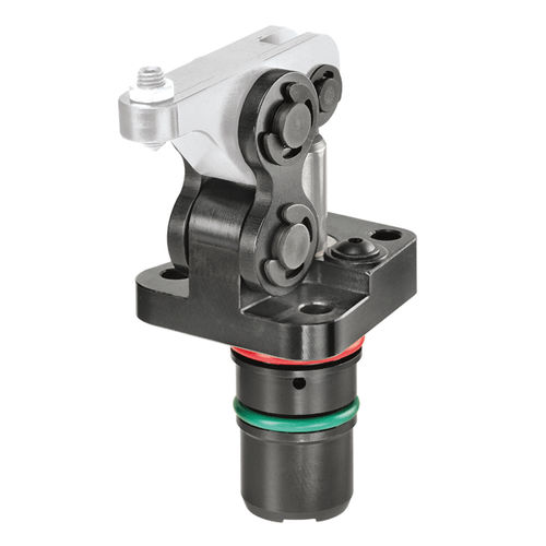 Brida di serraggio idraulica articolata a doppio effetto - 6959C - ANDREAS MAIER GmbH & Co. KG (AMF)