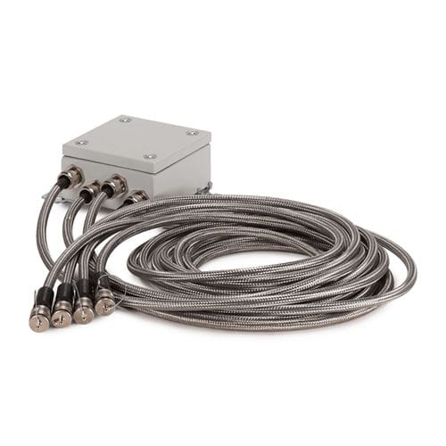 Unità di controllo compatta - 2970SG-20 - ANDREAS MAIER GmbH & Co. KG (AMF)