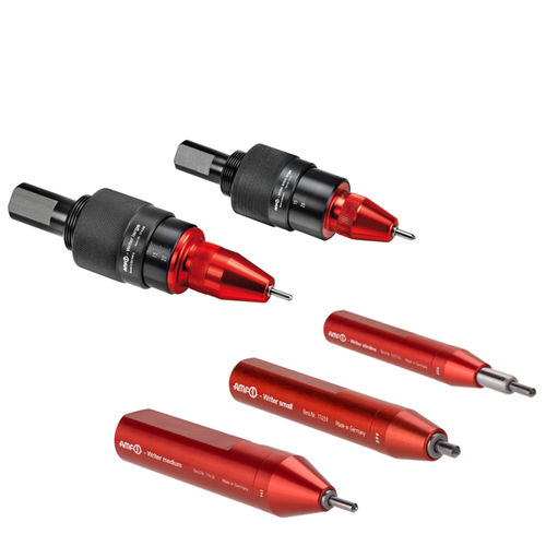Utensile per marcatura - ANDREAS MAIER GmbH & Co. KG (AMF)