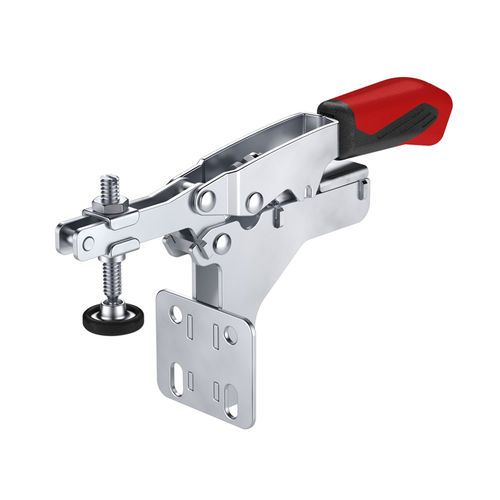Attrezzo di bloccaggio orizzontale - 6871 - ANDREAS MAIER GmbH & Co. KG (AMF) - ergonomico / variabile