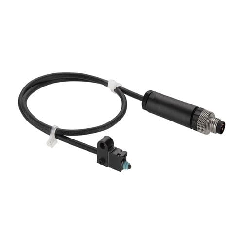 Micro-interruttore tattile - 5020-M01 - ANDREAS MAIER GmbH & Co. KG (AMF) - unipolare / IP67 / industriale