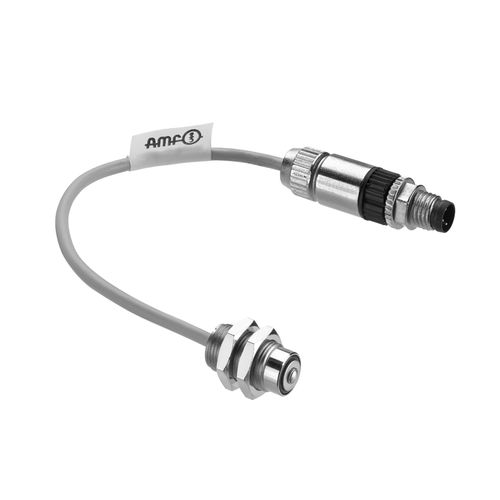 Micro-interruttore tattile - 5020-M03 - ANDREAS MAIER GmbH & Co. KG (AMF) - unipolare / resistente all'acqua / a prova di polvere