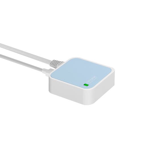 Router WLAN - 5030ZR - ANDREAS MAIER GmbH & Co. KG (AMF) - di comunicazione / industriale