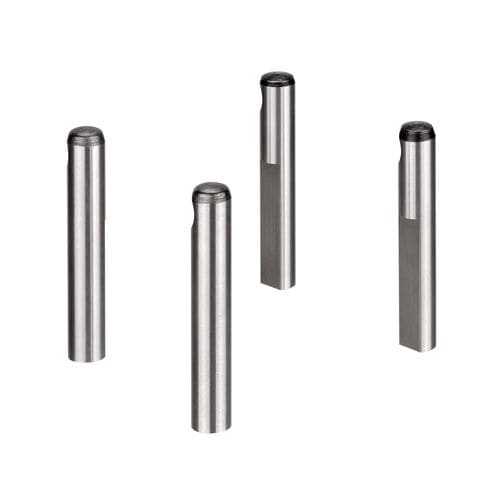 Pinza di presa pneumatica - 1600 - ANDREAS MAIER GmbH & Co. KG (AMF) - a 2 griffe