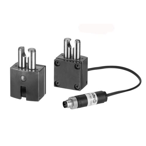 Ganascia per morsa - 1600 - ANDREAS MAIER GmbH & Co. KG (AMF)
