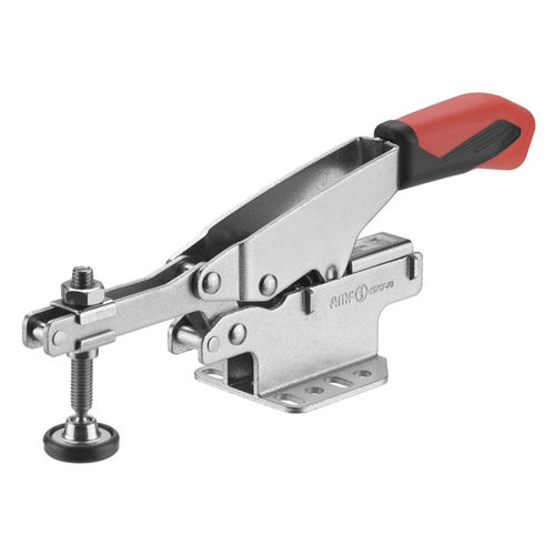 Attrezzo di bloccaggio orizzontale - 6870F - ANDREAS MAIER GmbH & Co. KG (AMF) - variabile / ergonomico