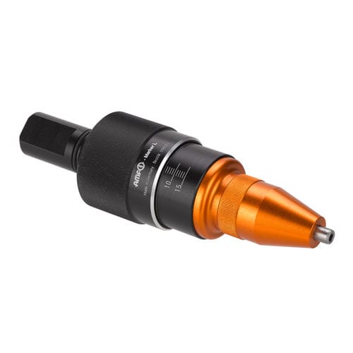 Utensile per marcatura per macchina CNC - 1560ML - ANDREAS MAIER GmbH & Co. KG (AMF) - per macchina utensile