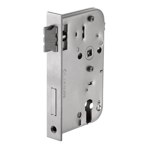 Serratura a chiave - 140IG - ANDREAS MAIER GmbH & Co. KG (AMF) - in acciaio inossidabile