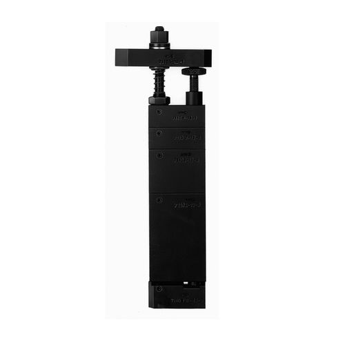Sistema di serraggio - 7110B-**-02 - ANDREAS MAIER GmbH & Co. KG (AMF)