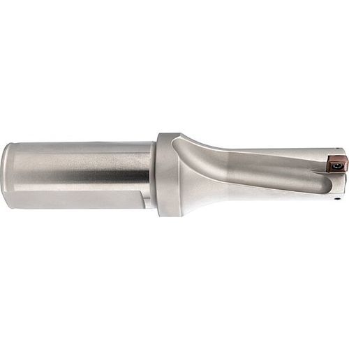 Utensile di foratura a inserti multitaglienti - GMD - GÜHRING - multiuso / con fluido di raffreddamento interno / rivestito
