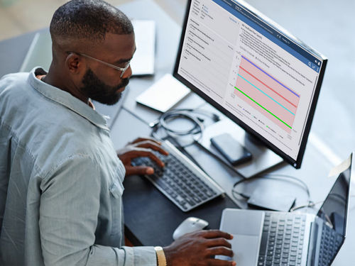 Sistema di automazione - Metasys  - johnson controls