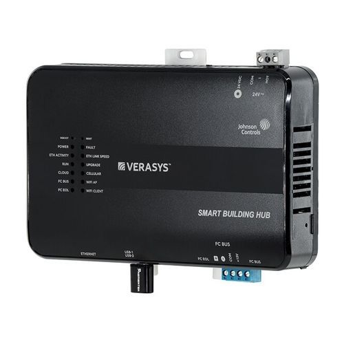 Modulo di sistema hub - johnson controls