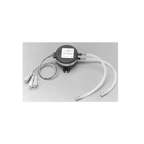 Trasmettitore di pressione relativa - DPT-2015 series - johnson controls - differenziale / a membrana / analogico