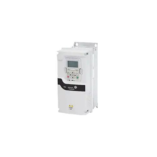 Variatore di velocità digitale - VS3 III series - johnson controls - Modbus / con uscita digitale / per HVAC