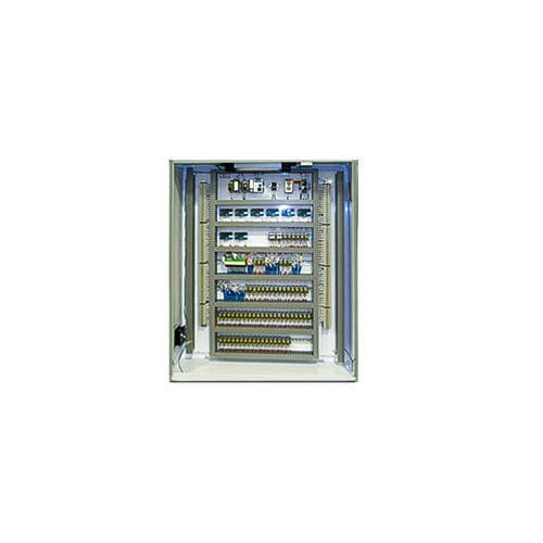 Pannello di controllo - johnson controls