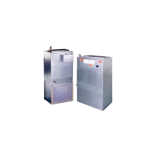 Ventilconvettore da terra - johnson controls
