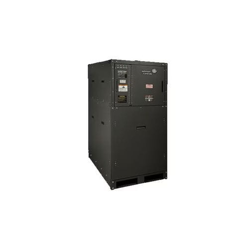 Pompa di calore per acqua calda - JS series - johnson controls - per tetto