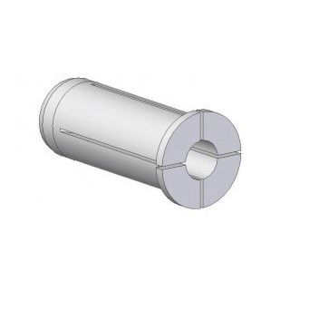 Portautensile DIN 6499 - 002 Series - LAIP - a pinza / galleggiante / di maschiatura