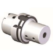 Utensile di tornitura interno - HSK-T - LAIP - a flangia / per macchina utensile / modulare