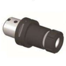 Portautensile HSK - POLIGONAL ISO 26623- LC6 - LAIP - BT / ISO / di rettifica