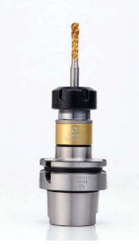 Portapinze BT - Synkrotapping - LAIP - ISO / DIN / DIN 6499