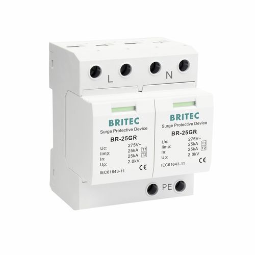 limitatore di sovratensione di tipo 1 - Britec Electric Co., Ltd