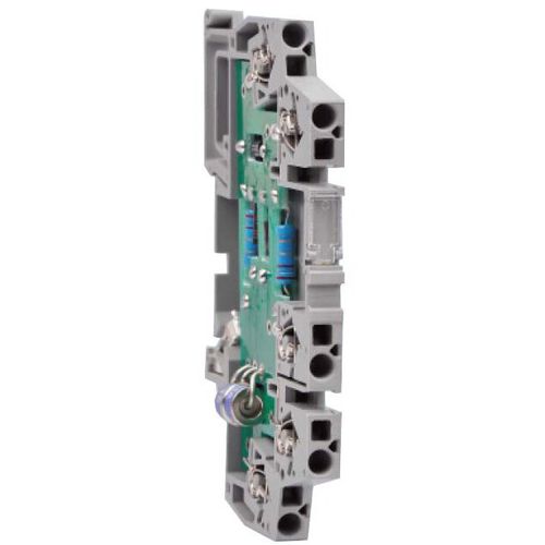 Limitatore di sovratensione di tipo 2 - BR-MD - Britec Electric Co., Ltd - per trasmissione di segnali / per reti di dati / per impianto elettrico