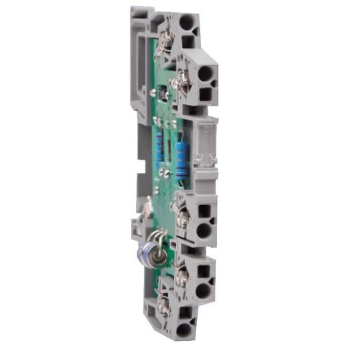 Limitatore di sovratensione di tipo 2 - BR-ME series - Britec Electric Co., Ltd - per trasmissione di segnali / per impianto elettrico / per linea di trasmissione dati e telecomunicazione