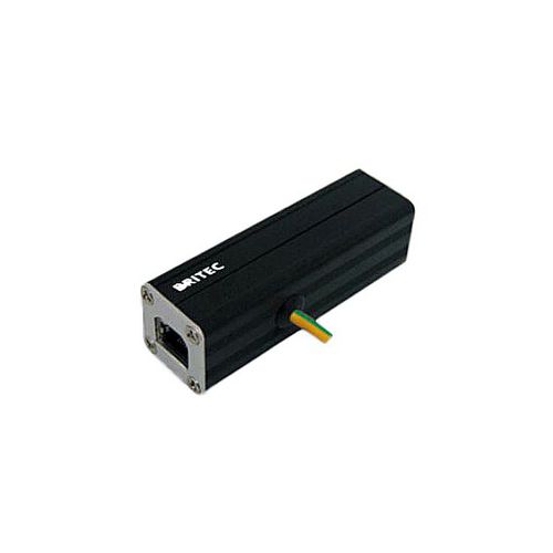 Limitatore di sovratensione classe IEC 2 - BRRJ45L-4L - Britec Electric Co., Ltd - per trasmissione di segnali / per impianto elettrico / per reti Cat.5 - Cat.6