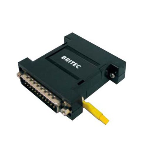 Limitatore di sovratensione per impianto elettrico - BR-DB25 - Britec Electric Co., Ltd - classe IEC 2 / per applicazioni telecom / per linea di trasmissione dati e telecomunicazione