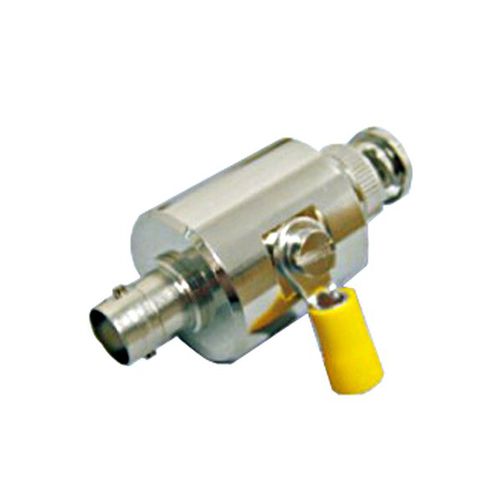 Limitatore di sovratensione classe IEC 2 - BR-BNC-H - Britec Electric Co., Ltd - per trasmissione di segnali / per impianto elettrico / per videosorveglianza