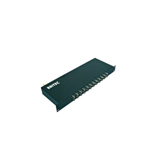 Limitatore di sovratensione classe IEC 2 - BR-BNC-R - Britec Electric Co., Ltd - per trasmissione di segnali / per impianto elettrico / per videosorveglianza
