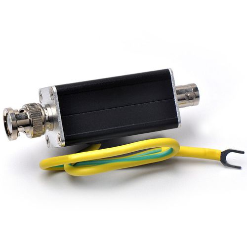 Limitatore di sovratensione di telecomunicazione - BR-BNC - Britec Electric Co., Ltd - classe IEC 2 / per trasmissione di segnali / per reti di dati