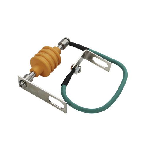 Spinterometro - BR-ISG-100-CP - Britec Electric Co., Ltd