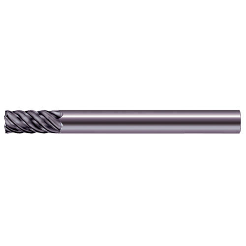 Fresa di testa semisferica - POWER-CARB  - KYOCERA SGS Precision Tools - a raggio / a codolo / integrale