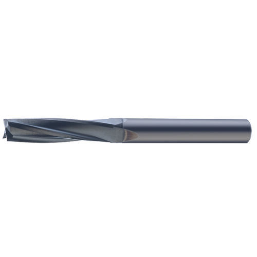 Fresa a codolo - 27  - KYOCERA SGS Precision Tools - a raggio / integrale / indicizzabile