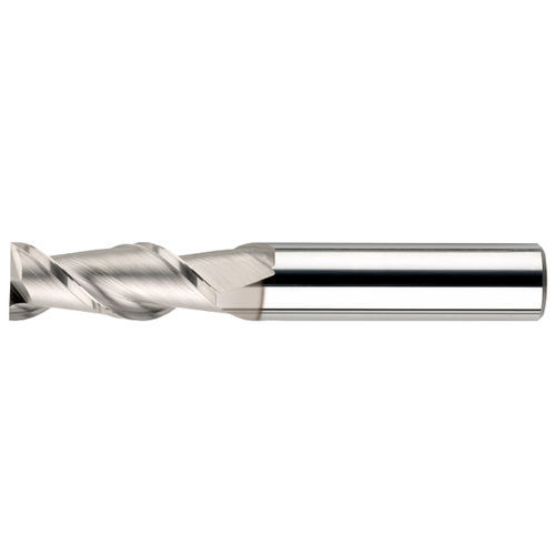 Fresa a raggio - SKI-CARB 44   - KYOCERA SGS Precision Tools - a codolo / carburo solido / rivestita