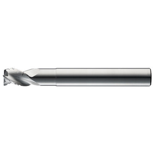 Fresa a raggio - S-CARB 47 - KYOCERA SGS Precision Tools - integrale / per profilatura / a profilo