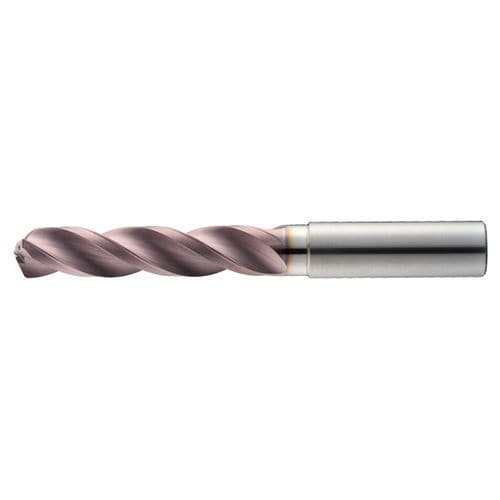 Punta integrale - Hi-PerCarb® 141K - KYOCERA SGS Precision Tools - per materie plastiche / per compositi / per ghisa