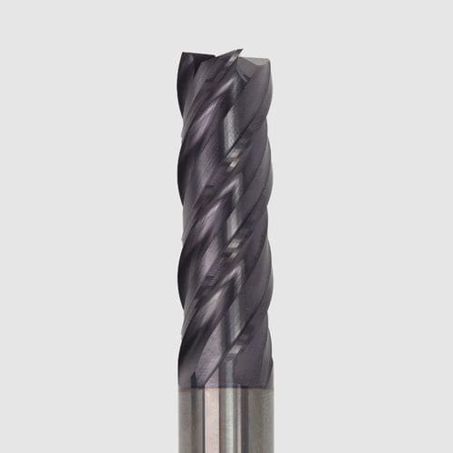 Rivestimento di protezione - TI-NAMITE-X - KYOCERA SGS Precision Tools - per metallo / industriale / per applicazioni mediche