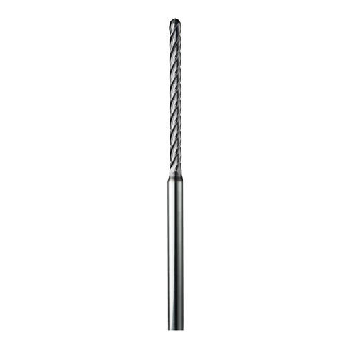 Fresa di testa semisferica - 01015 - KYOCERA SGS Precision Tools - a raggio / a codolo / integrale