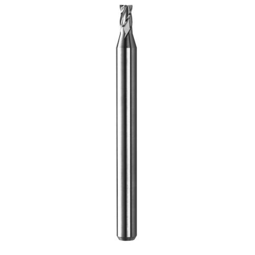 Fresa a codolo - 05121 - KYOCERA SGS Precision Tools - integrale / di angolo / per acciaio inossidabile