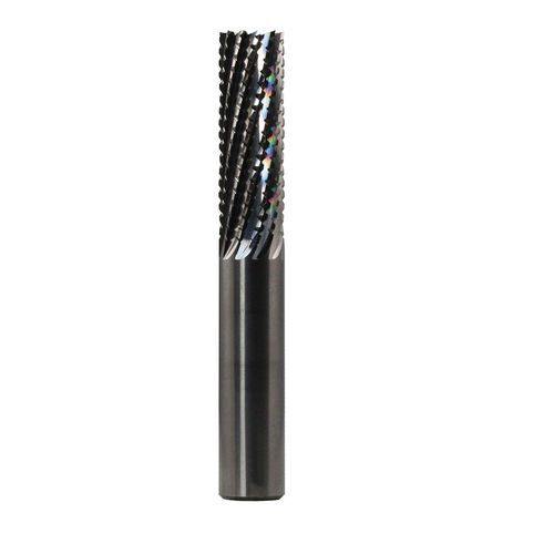 Fresa a raggio - 20 - KYOCERA SGS Precision Tools - integrale / per contornare / di finitura